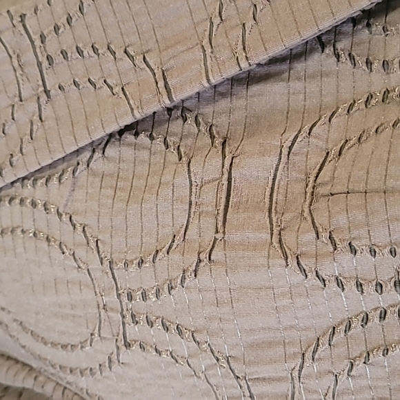 Vera Wang Women's Jacket Size Medium - Picture 11 of 11